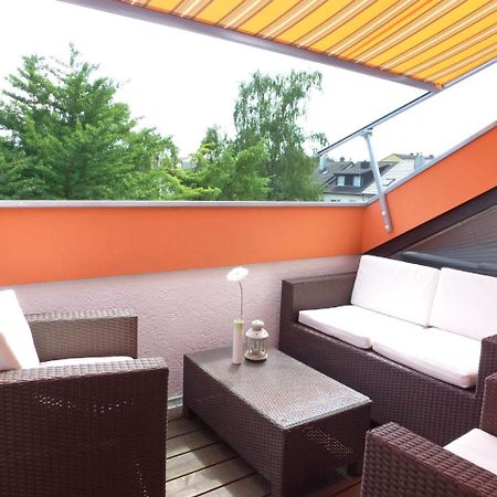 Apartment Weisenhorn By Interhome Boetzingen Exteriér fotografie